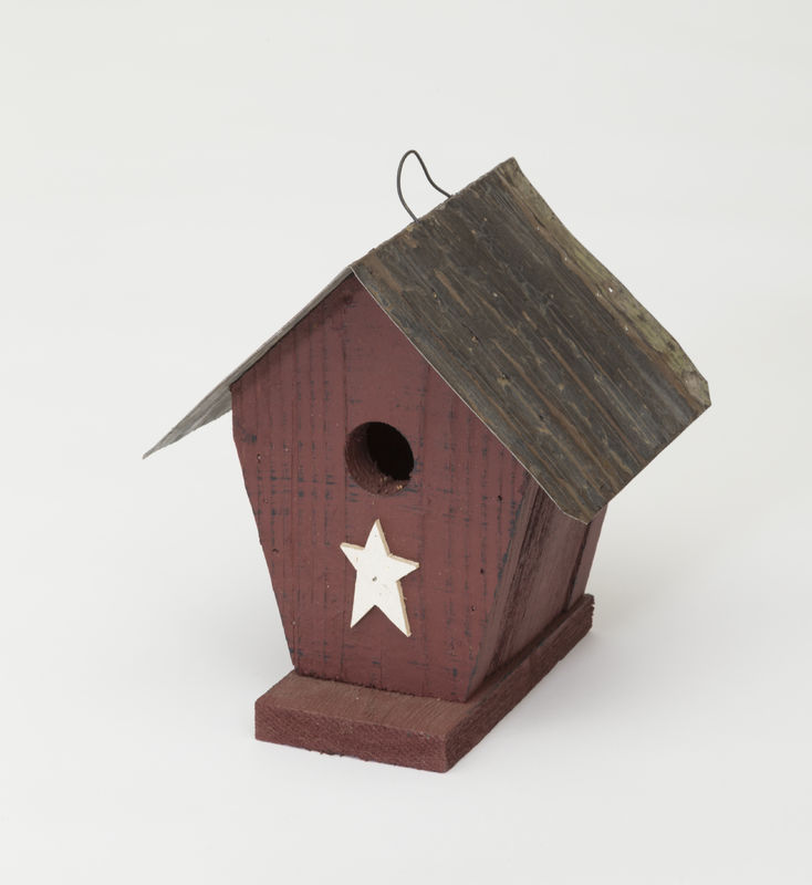Birdhouses Wild Birds Purple Martin Woodpecker Amish Bird Houses